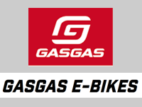 GASGAS E Bikes
