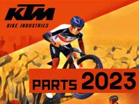 ktm bikes2019